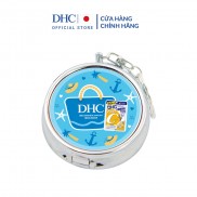 [HB Gift] Hộp Đựng Thuốc Chia Ngăn - Pill Box DHC